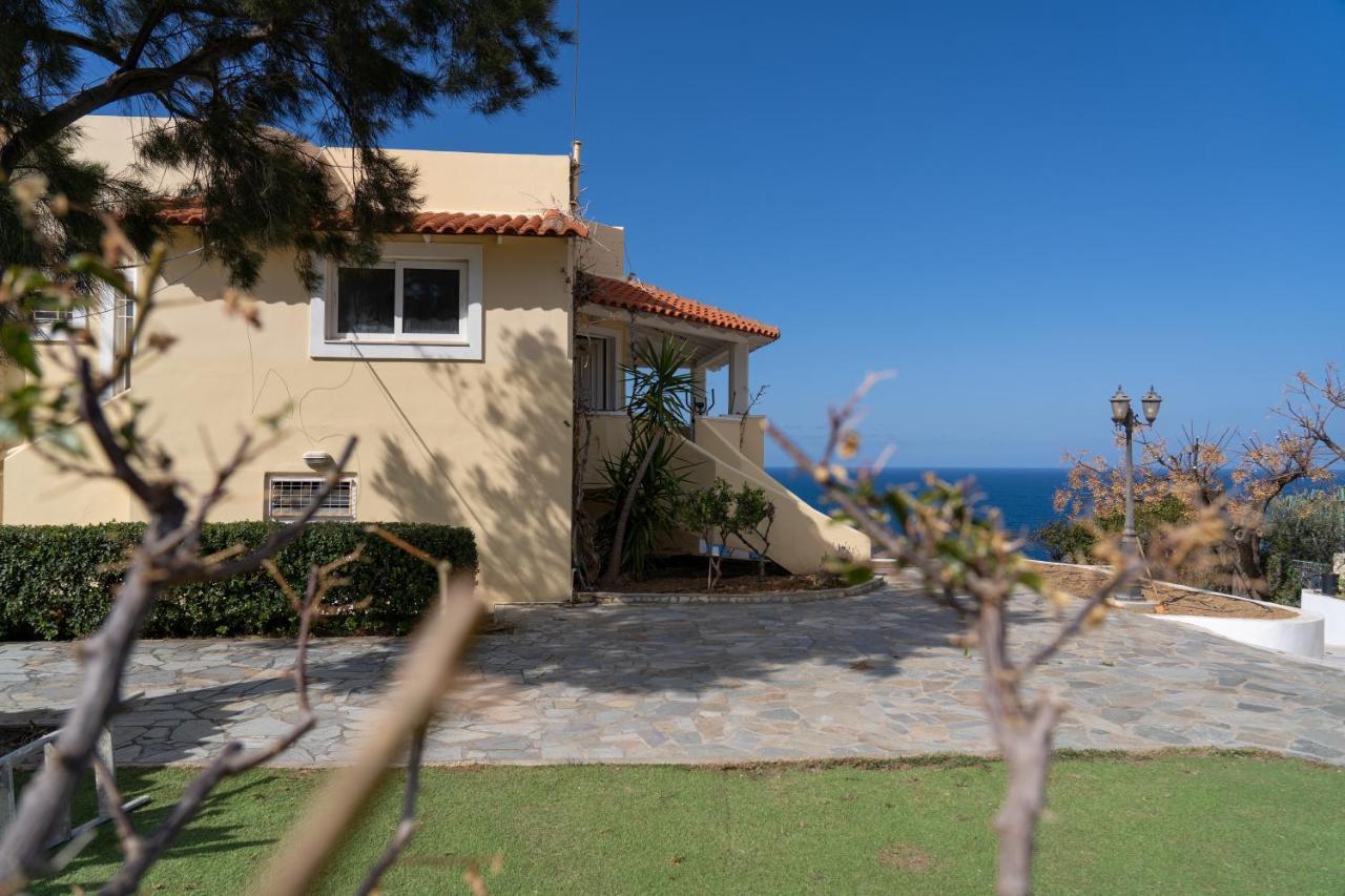 Villa Lygaria リガリア エクステリア 写真